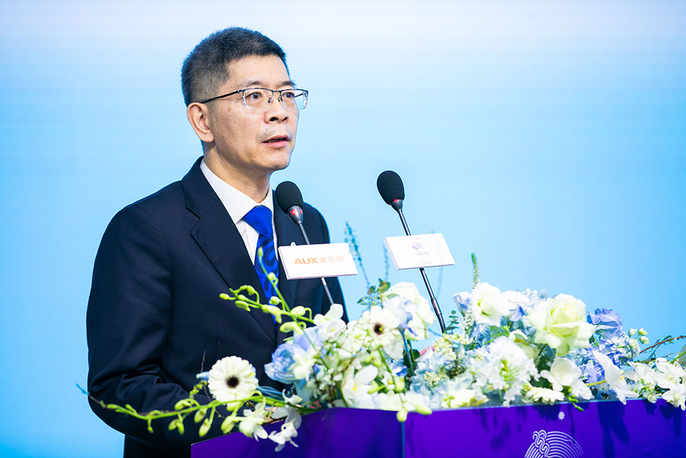Объявление! AUX станет официальным эксклюзивным поставщиком кондиционеров на Азиатских играх 2022 года в городе Ханчжоу