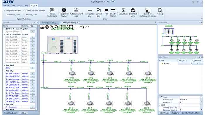 Программное обеспечение для выбора проекта Программное обеспечение для выбора проекта