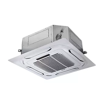 Блок вентиляторного доводчика КАССЕТА