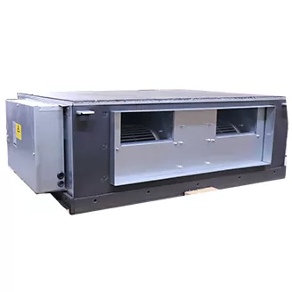 Процессор свежего воздуха